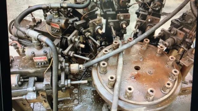 Furadeira múltipla 64309469074178124