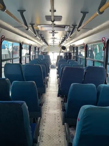 Ônibus 2010 marcopolo