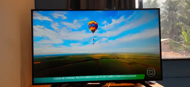 Tv sony 65 polegadas 4k  +19 anúncios na OLX Brasil
