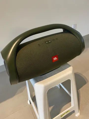 JBL bombox 1