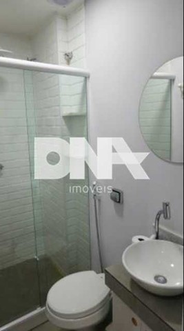 Sala-À VENDA-Copacabana-Rio de Janeiro-RJ - Foto 13