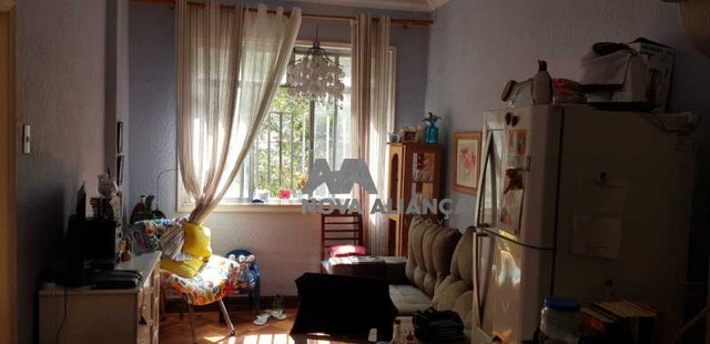 Apartamento-À VENDA-Copacabana-Rio de Janeiro-RJ - Foto 4