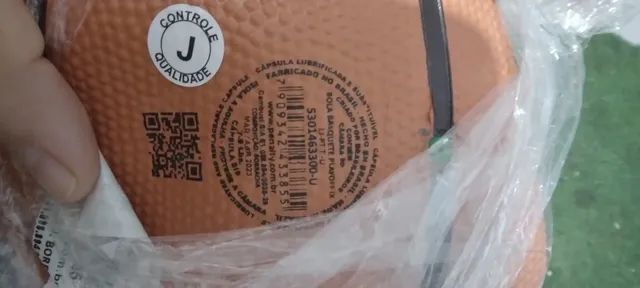 Bola de basquete penalty  +39 anúncios na OLX Brasil