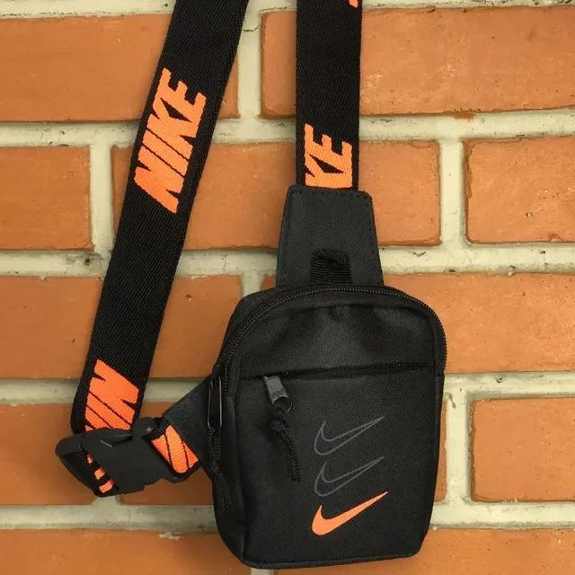 Shoulder Bag Nike - Foto 4