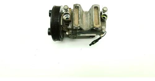 Compressor Ar Condicionado Chevrolet S10 2.4 Flex