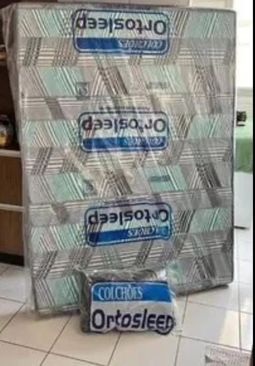 Colchão casal  - Foto 3