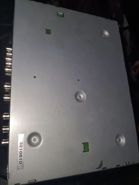 Kenwood unidade controladora  - Foto 5