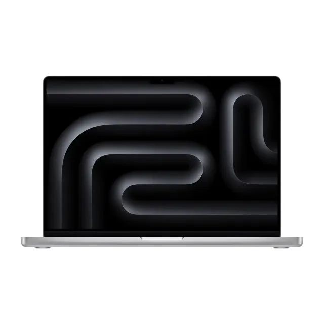 Notebook Apple MacBook Pro 2023 Apple M3 / Memória 8GB / SSD 512 / 14.2" Prata