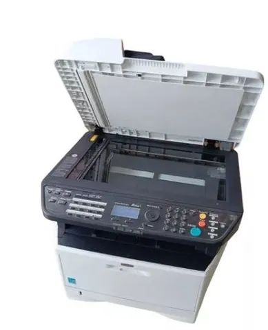 Impressora Multifuncional Kyocera Ecosys M2035DN - Foto 3