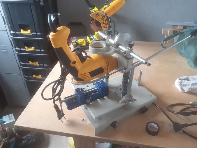 Máquina 3 em 1 . - Foto 2