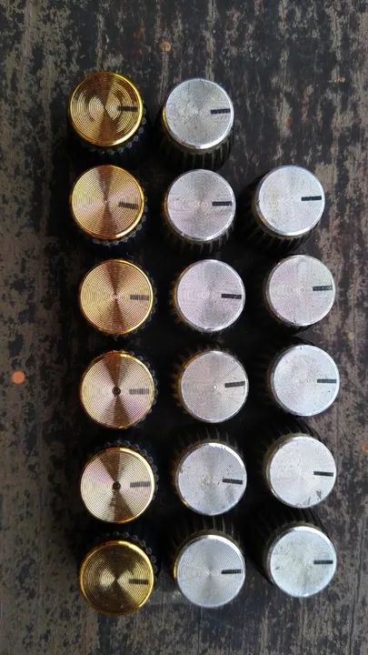 Knob Marshall Originais - Foto 2