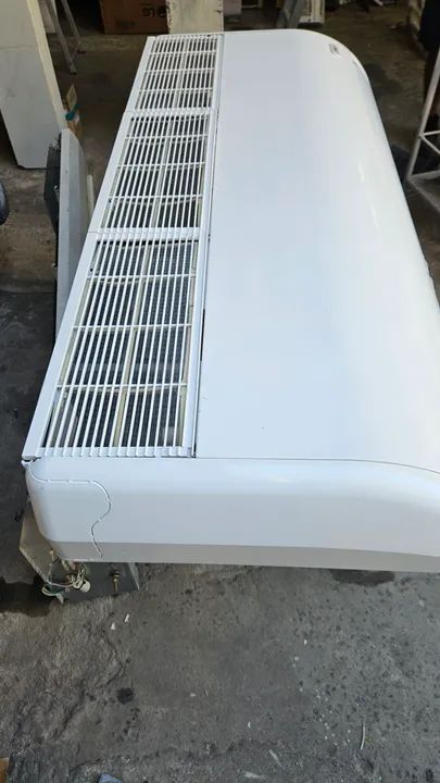 ar condicionado piso e teto Hitachi  - Foto 2