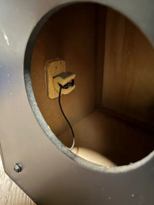 Cajon Strike by FSA - Foto 4