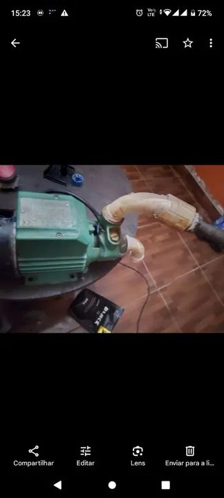 Bomba d'água Amanco  - Foto 2