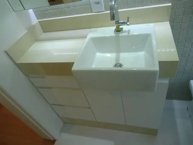 Bancada de Granito para cozinha - Foto 5