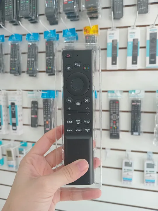 Controle para Samsung Android TV - Fazemos entregas