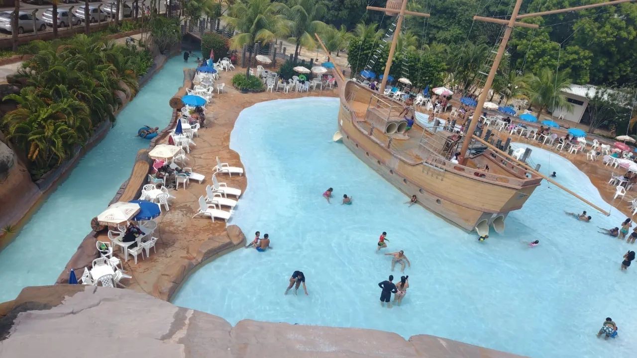 Piazza di Roma e Spazzio di roma+ Acesso ao Diroma Acqua Park - Foto 5