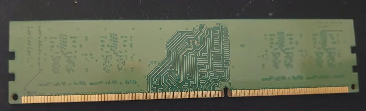 Memória RAM Kingston 2GB Ddr3 - Foto 3