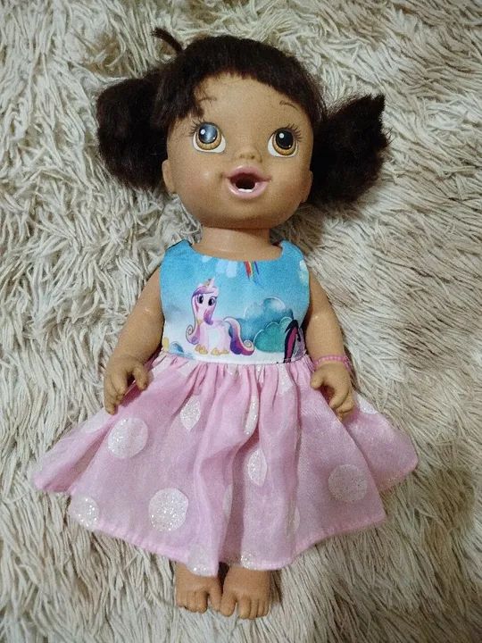 Baby alive bons sonhos - Foto 3