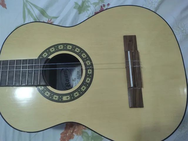 Violão Rozini - Foto 3