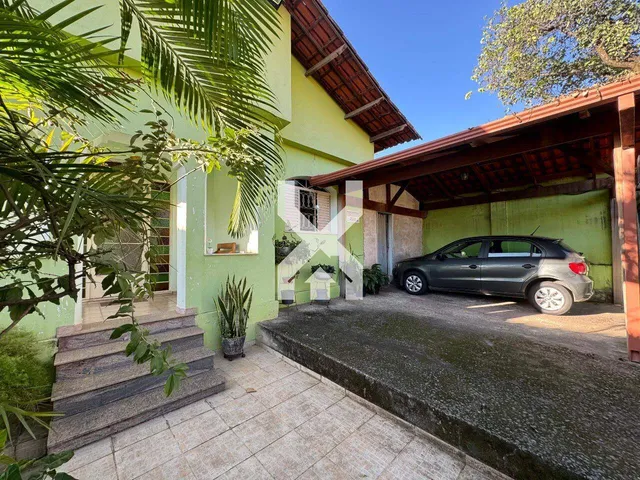 Casa à venda, 3 quartos, 1 suíte, 4 vagas, renascença - Belo Horizonte/MG