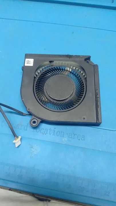 Cooler Ventoinha Fan Acer Nitro An515-44 An515-55 An515-56 - Foto 3