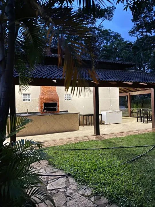 Aluga-se linda pousada dentro de Anápolis  - Foto 2