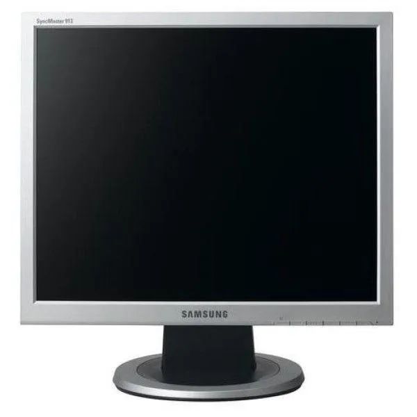 Monitor LCD 15 Polegadas
