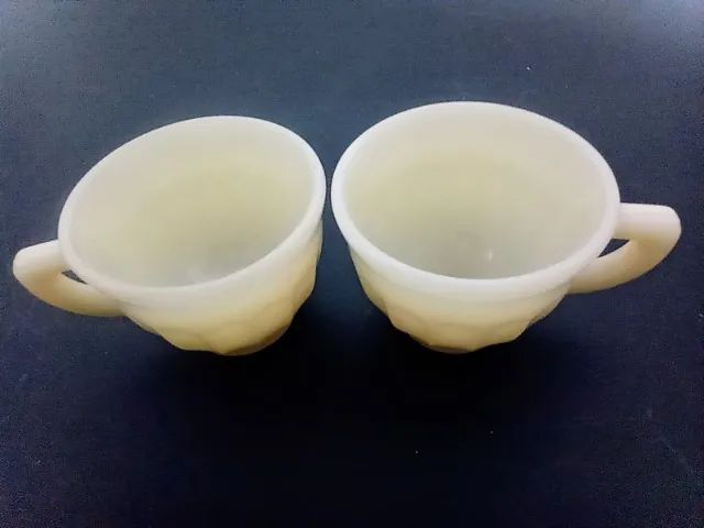 Rara Xicaras de Café da Marca Colorex  Anos 60 - Foto 4