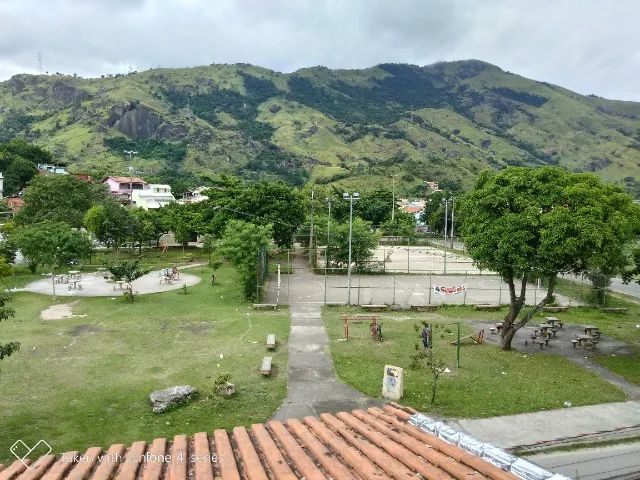 foto - Rio de Janeiro - Bangu