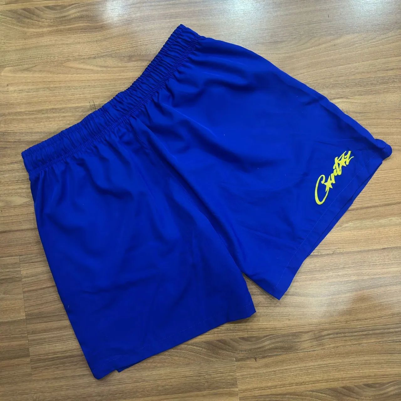Short Corteiz x NK  - Foto 3