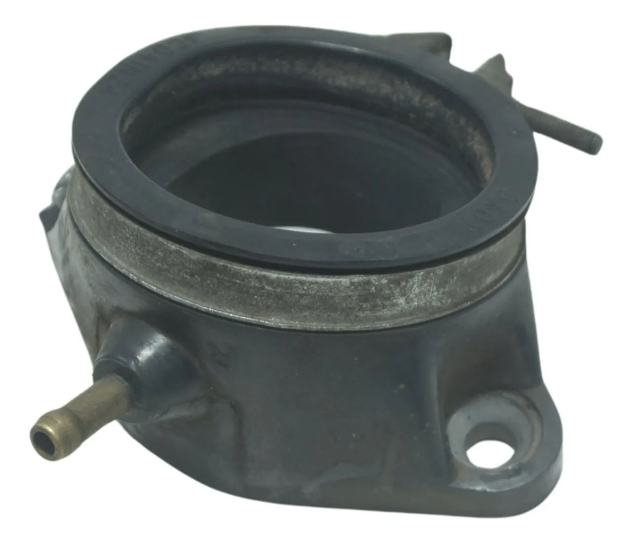 Coletor Admissão Kasinski Mirage 650 10-13 Original - Foto 3