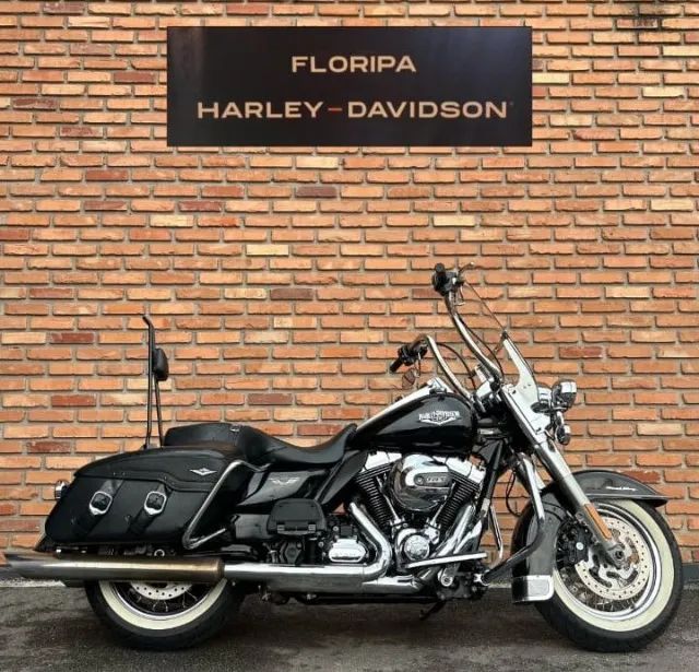 HARLEY DAVIDSON ROAD KING CLASSIC FLHRC CUSTOM FLHRSI 2015 1365362331 OLX