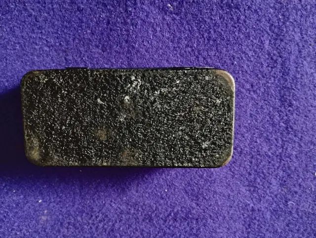 Caixa de máquina de costura  - Foto 2