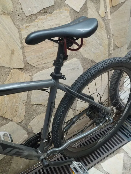 Bike aro 29