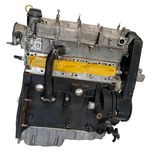 Motor parcial Chevrolet cobalt 1.8 2019