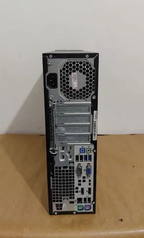 HP Core i3 4gb RAM HD 320gb  - Foto 2