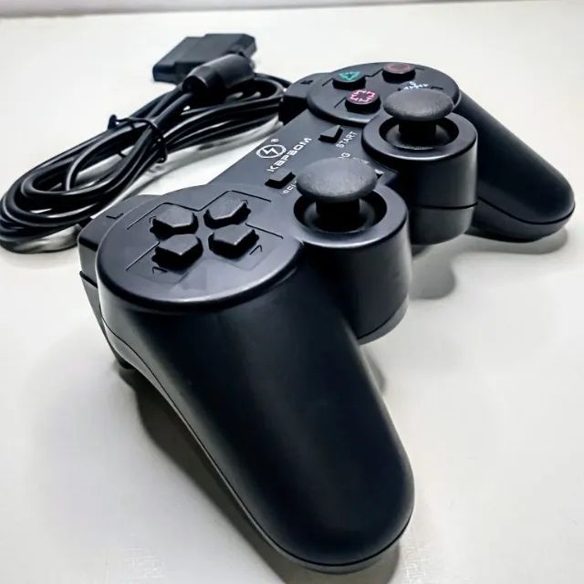 CONTROLE PS2