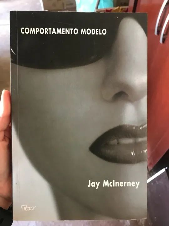 Livro: Comportamento modelo