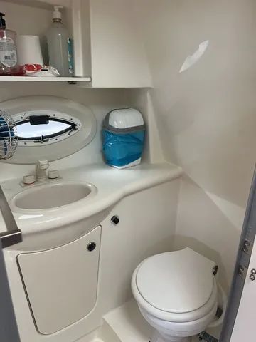 Lancha 28 pés - Foto 9