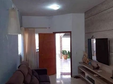 Vendo Casa Na Colônia Agrícola Samambaia (parcelada) - Foto 3
