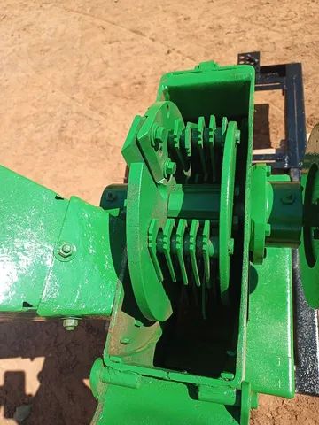 Triturador Nogueira dpm2  - Foto 6