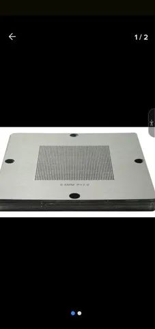Kit stencil universal 90x90 
