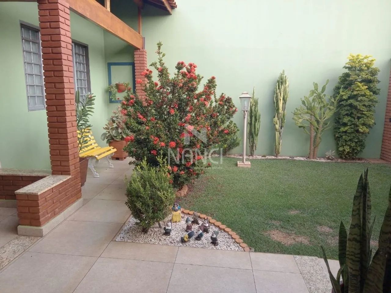 Venda de Casas / Padrão na cidade de Ipeúna - Foto 5