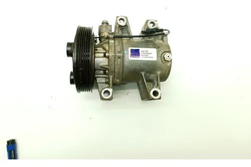 Compressor Ar Condicionado Chevrolet S10 2.4 Flex - Foto 2