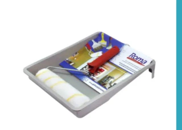 Kit pintura  3 em 1  - Foto 4