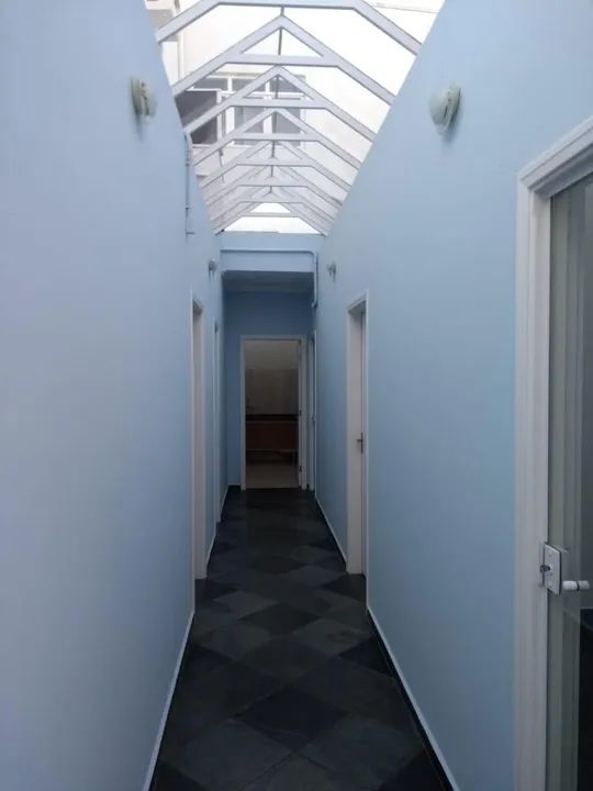sala - Vila Nova Valinhos - Valinhos - Foto 3
