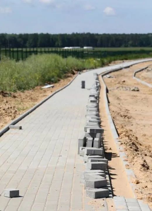 Pavimentação - Foto 2