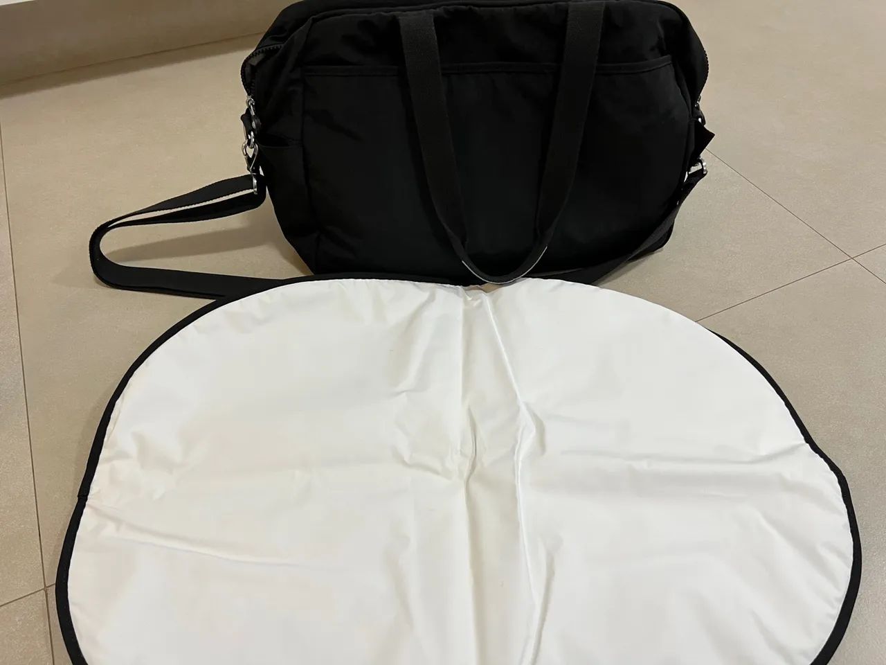 Bolsa Maternidade Kipling - Foto 5