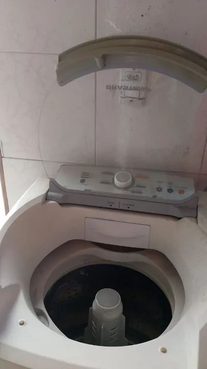 Máquina de Lavar Brastemp - Foto 3